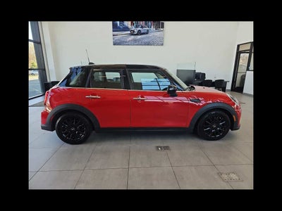 2023 MINI HARDTOP 4 DOOR Cooper FWD