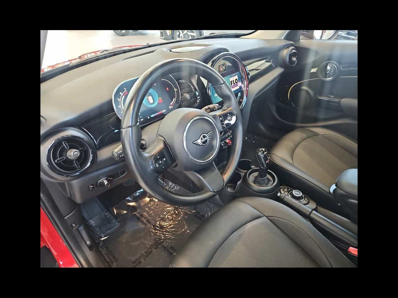 2023 MINI HARDTOP 4 DOOR Cooper FWD