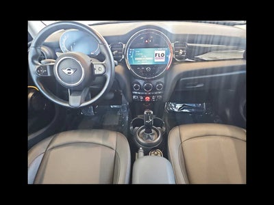 2023 MINI HARDTOP 4 DOOR Cooper FWD
