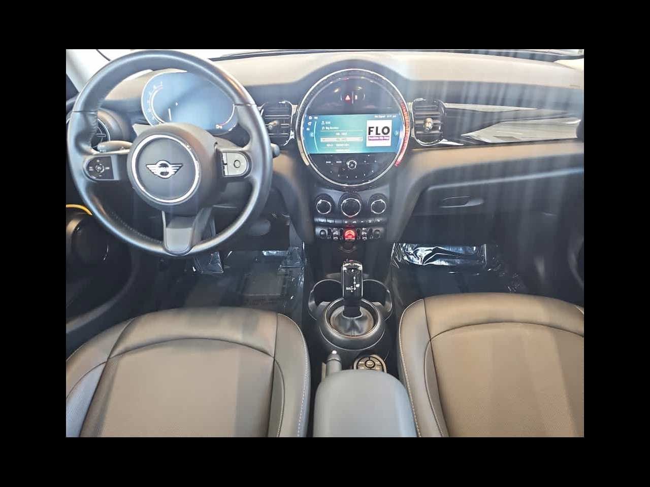 2023 MINI HARDTOP 4 DOOR Cooper FWD