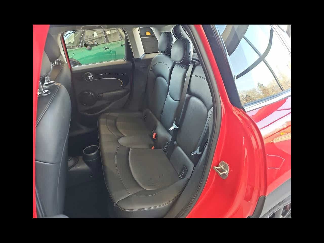 2023 MINI HARDTOP 4 DOOR Cooper FWD