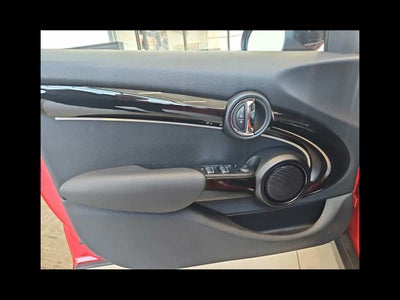 2023 MINI HARDTOP 4 DOOR Cooper FWD