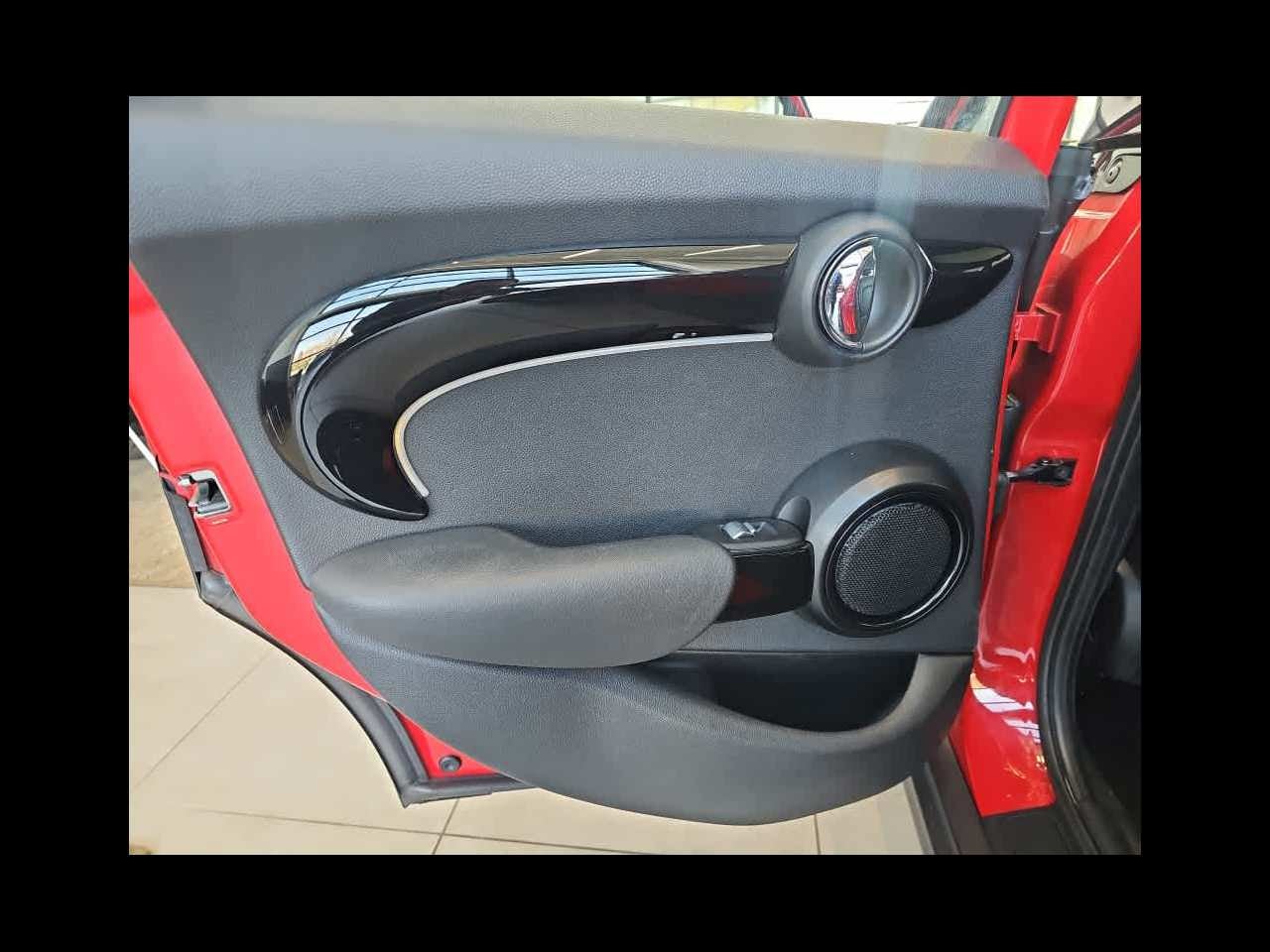 2023 MINI HARDTOP 4 DOOR Cooper FWD