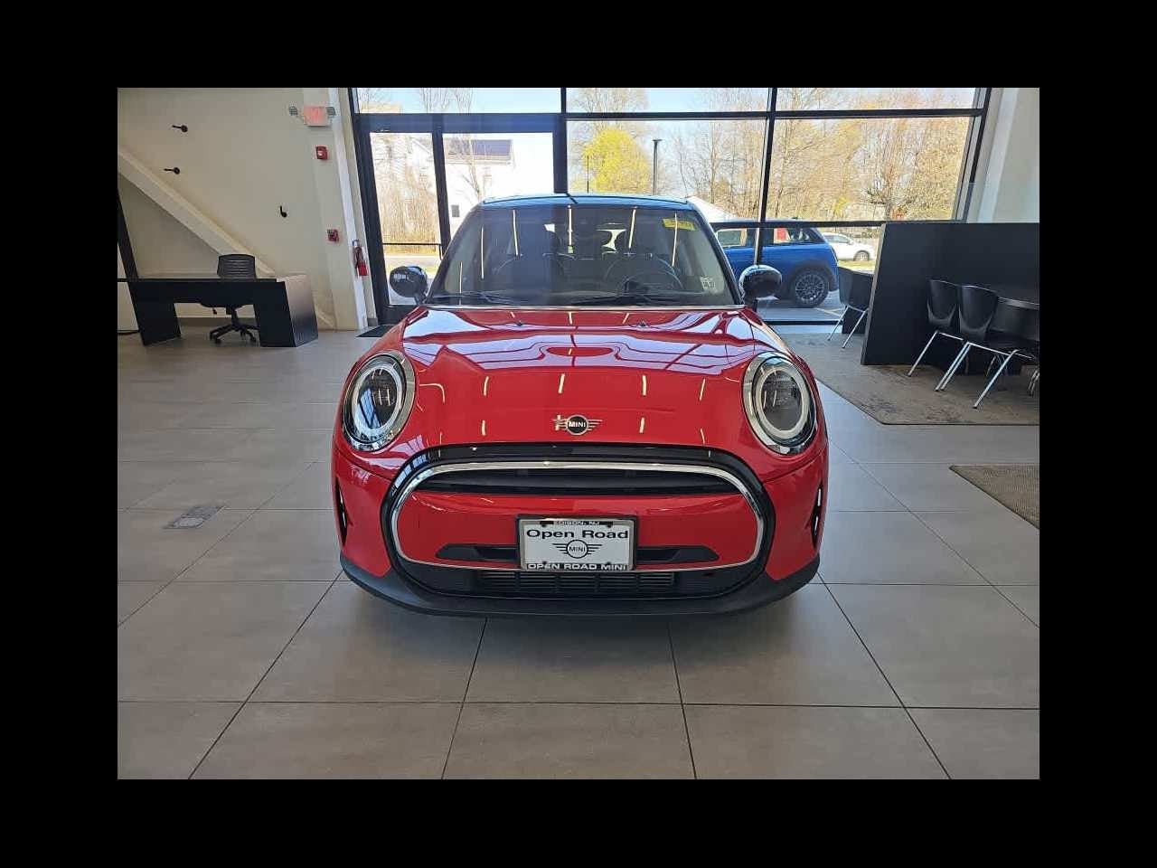 2023 MINI HARDTOP 4 DOOR Cooper FWD