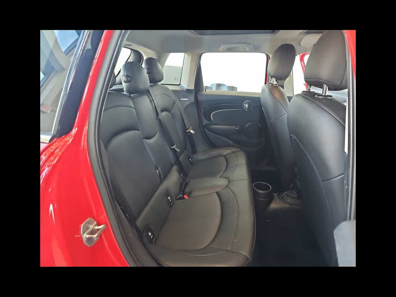 2023 MINI HARDTOP 4 DOOR Cooper FWD