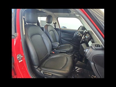 2023 MINI HARDTOP 4 DOOR Cooper FWD