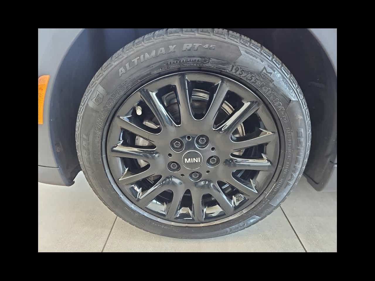 2023 MINI HARDTOP 4 DOOR Cooper FWD