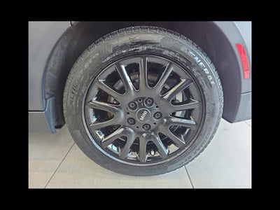 2023 MINI HARDTOP 4 DOOR Cooper FWD