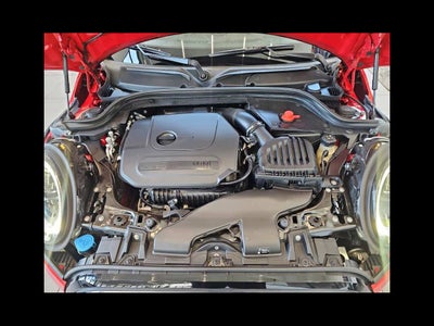 2023 MINI HARDTOP 4 DOOR Cooper FWD