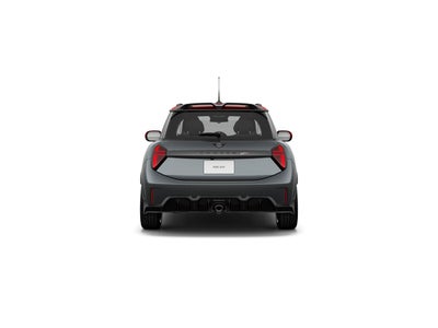 2026 MINI Hardtop 2 Door John Cooper Works