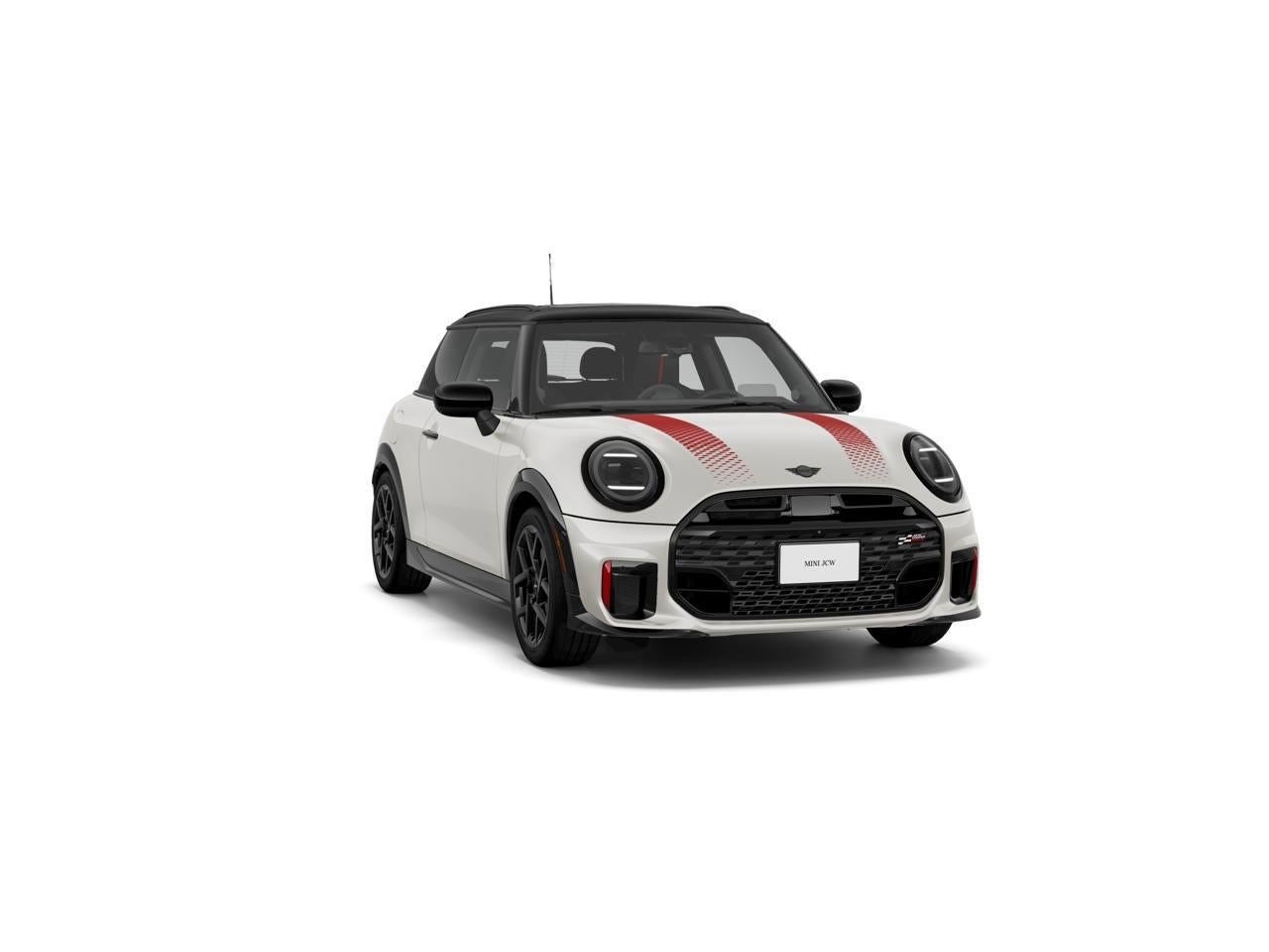 2026 MINI 2 DOOR ICONIC