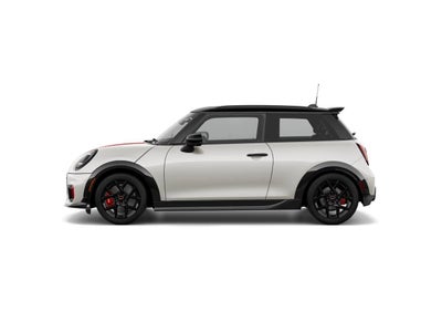 2026 MINI 2 DOOR ICONIC