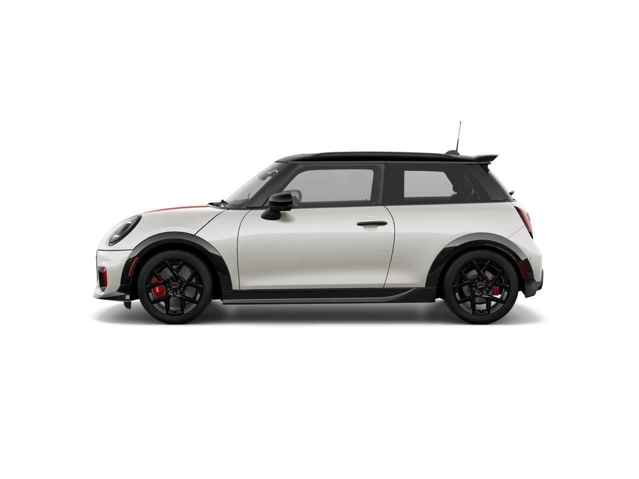 2026 MINI 2 DOOR ICONIC