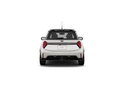 2026 MINI 2 DOOR ICONIC