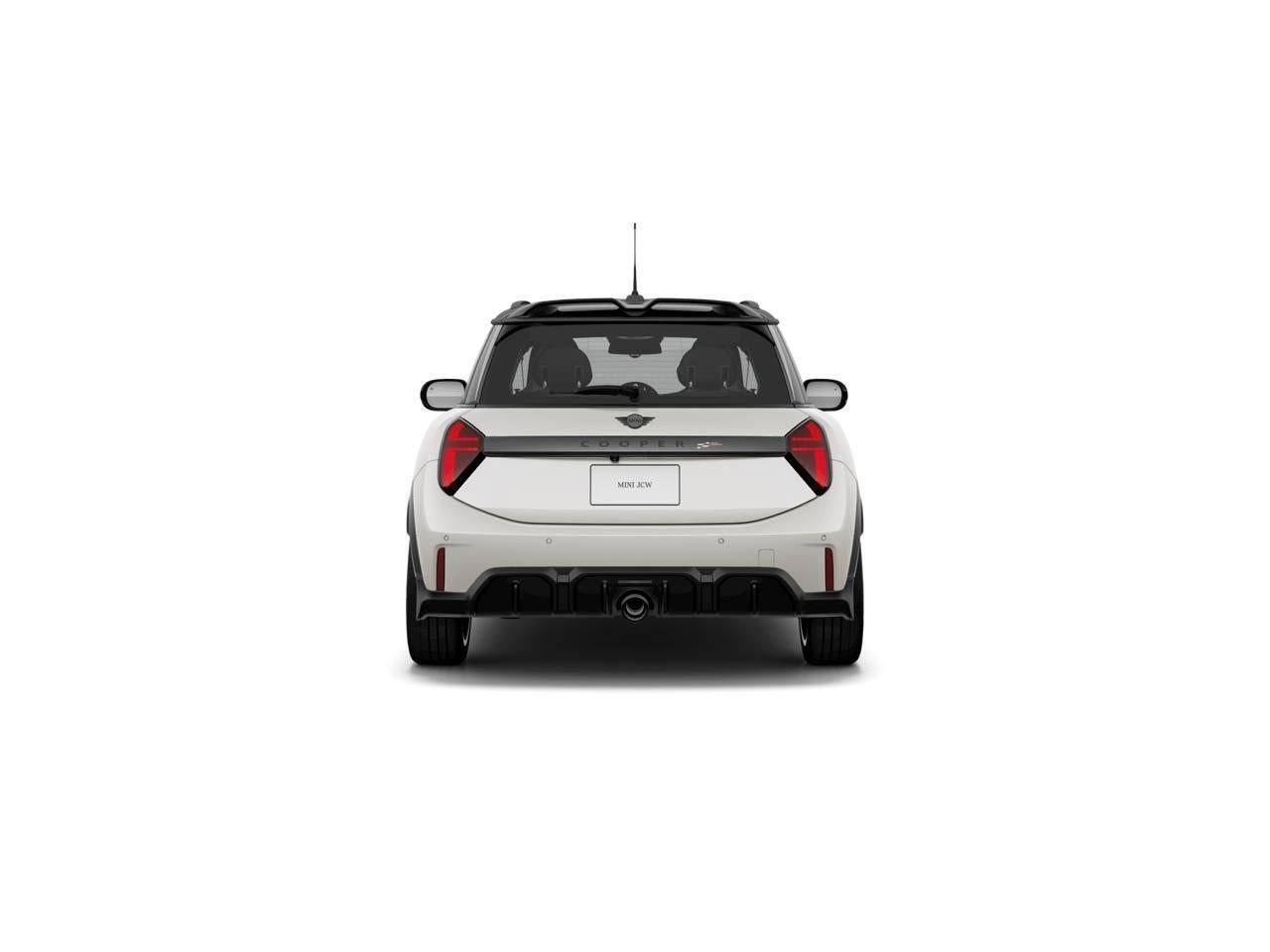 2026 MINI 2 DOOR ICONIC