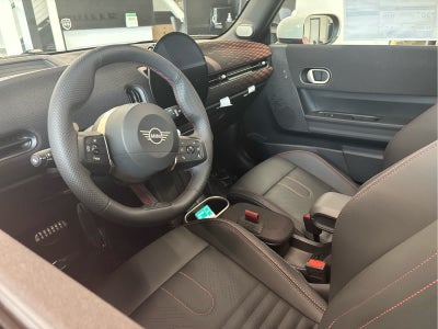 2026 MINI 2 DOOR ICONIC