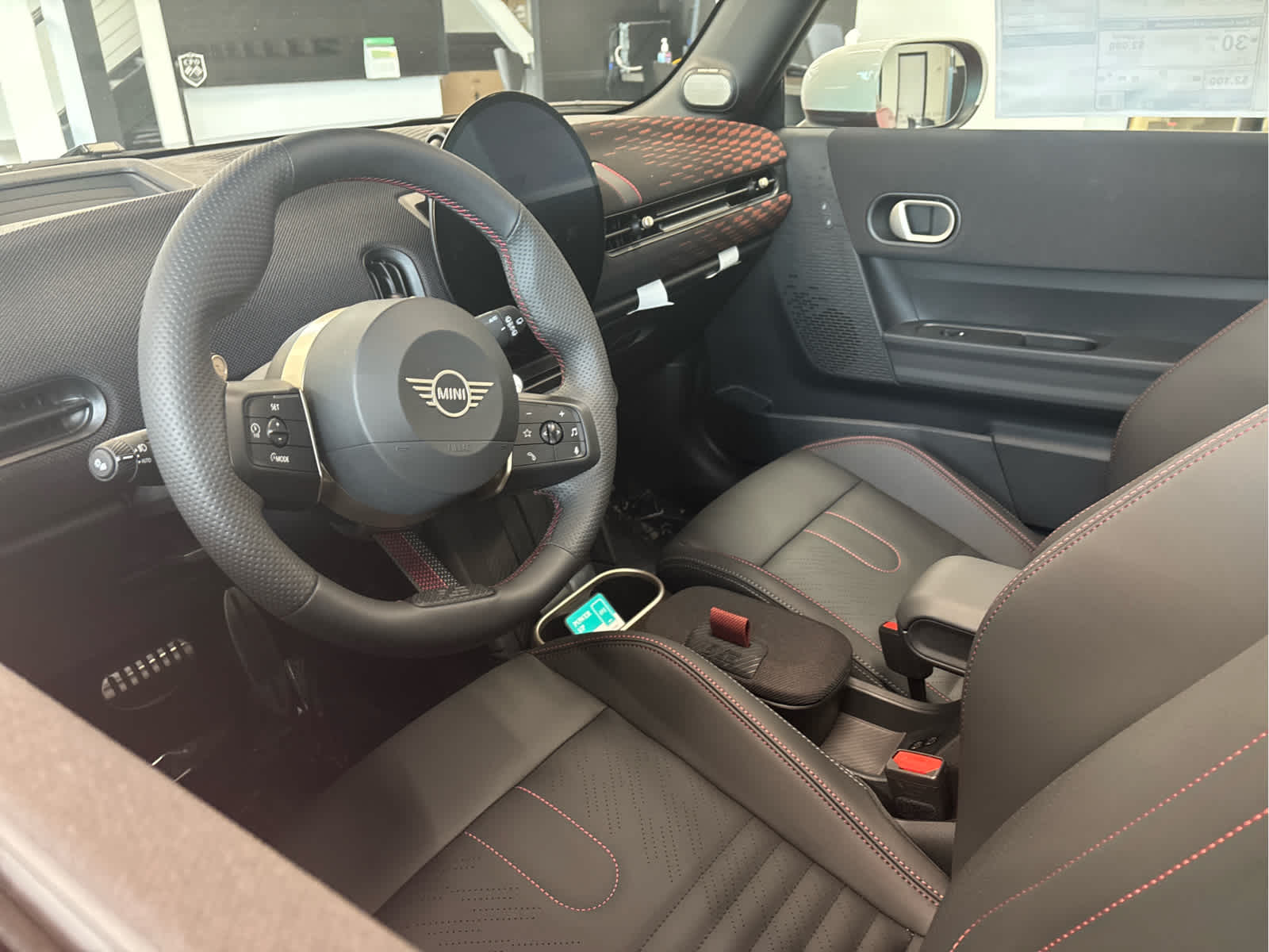 2026 MINI 2 DOOR ICONIC