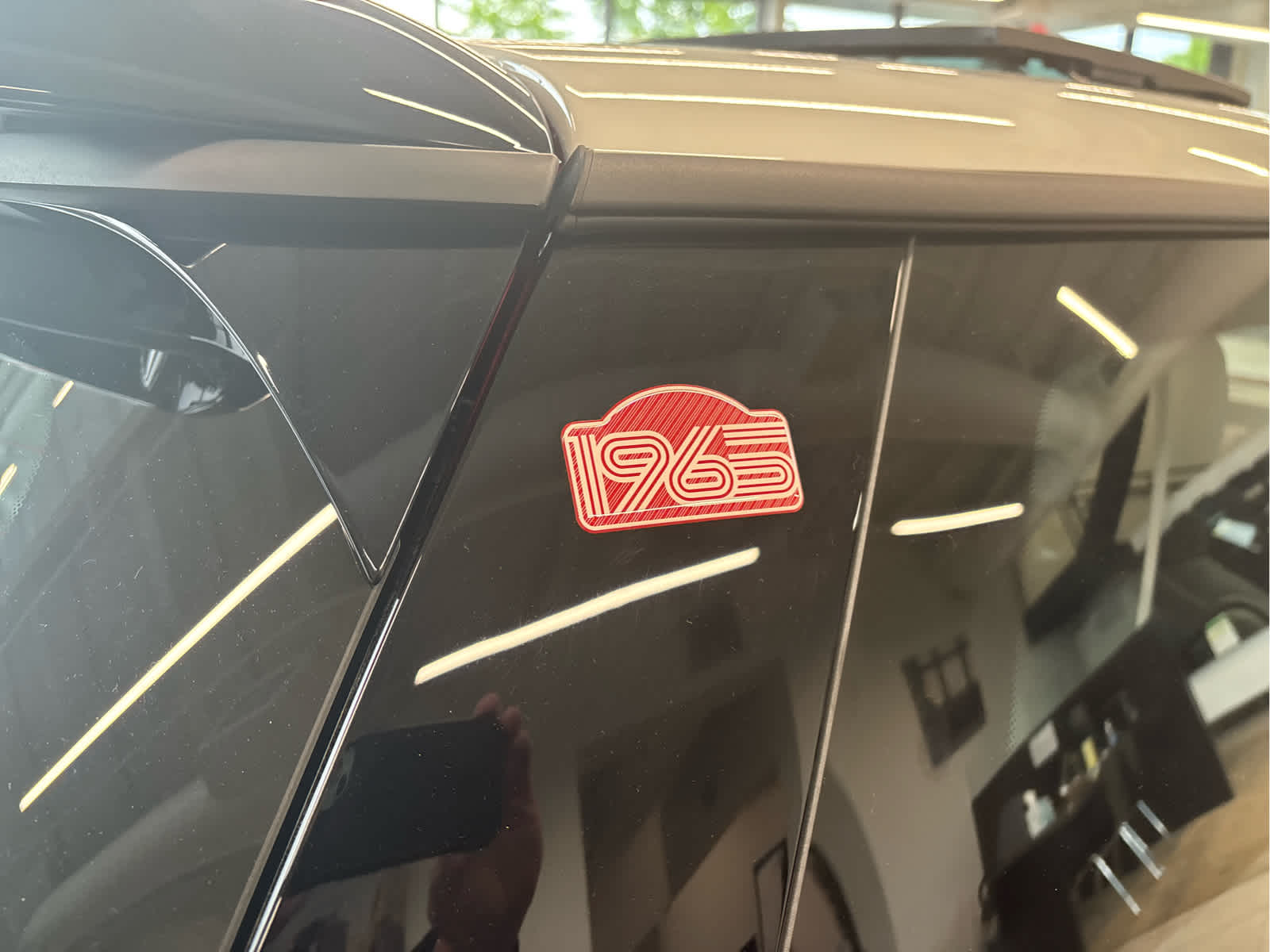 2026 MINI 2 DOOR ICONIC