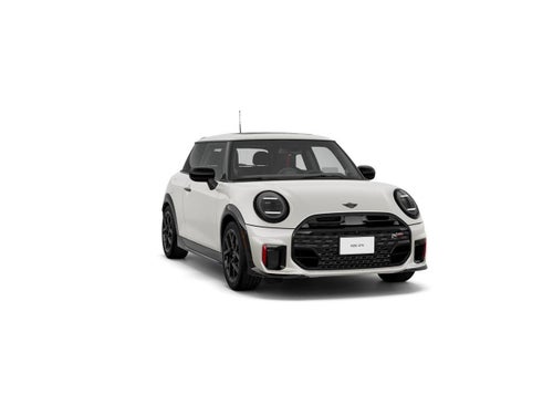 2026 MINI Hardtop 2 Door John Cooper Works