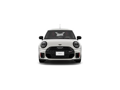 2026 MINI Hardtop 2 Door John Cooper Works