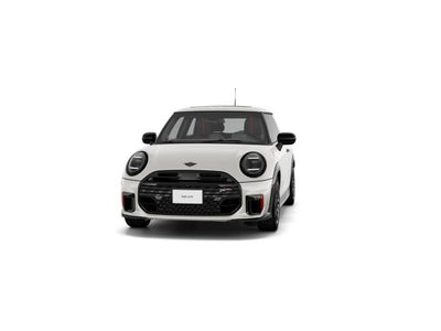 2026 MINI Hardtop 2 Door John Cooper Works