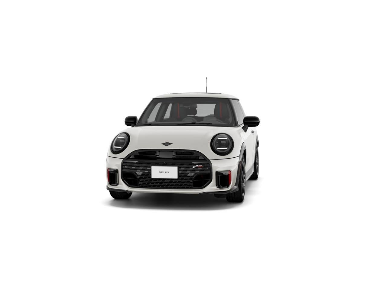 2026 MINI Hardtop 2 Door John Cooper Works