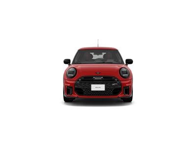 2026 MINI 2 DOOR ICONIC