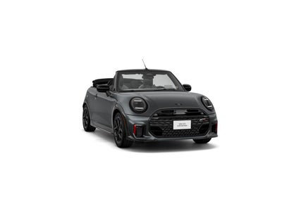 2026 MINI CONVERTIBLE ICONIC