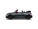 2026 MINI CONVERTIBLE ICONIC