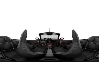 2026 MINI CONVERTIBLE ICONIC