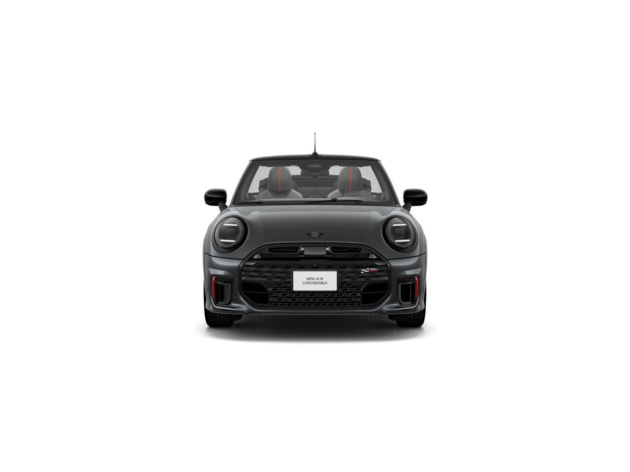 2027 MINI CONVERTIBLE ICONIC