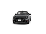 2027 MINI CONVERTIBLE ICONIC