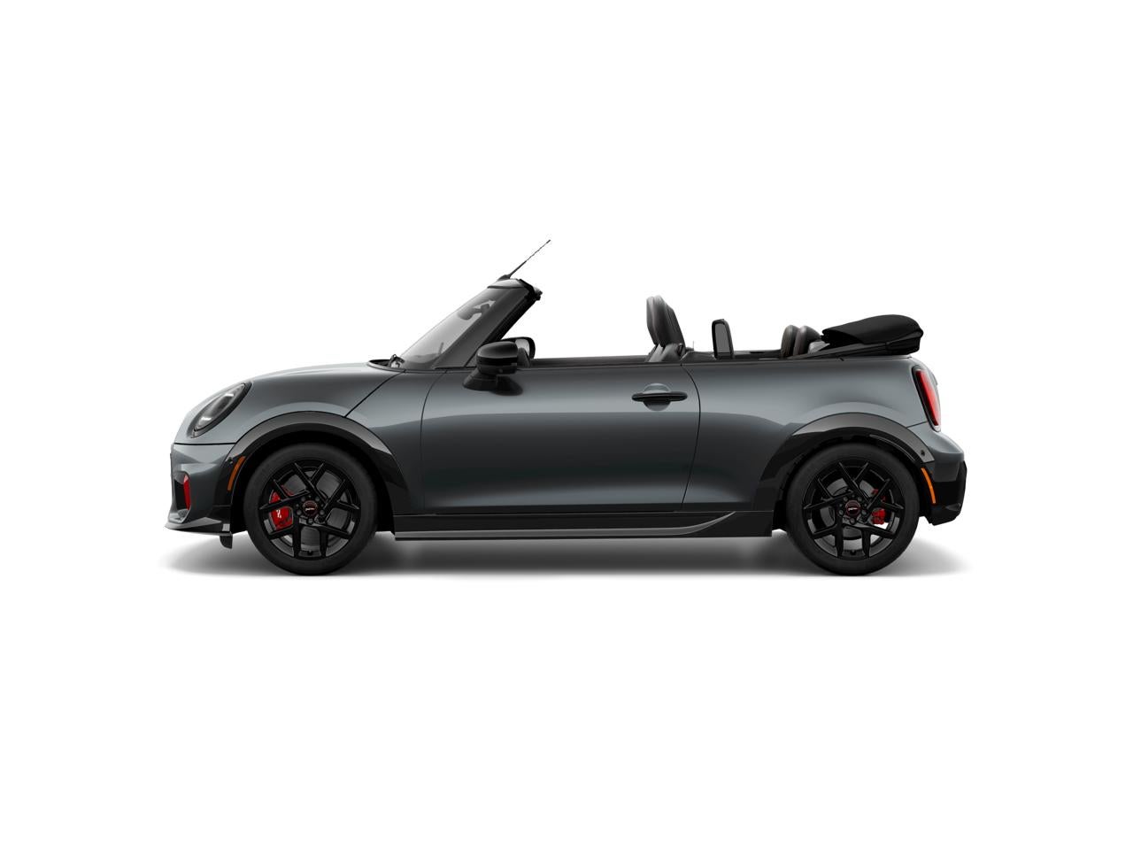 2027 MINI CONVERTIBLE ICONIC