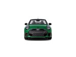 2027 MINI CONVERTIBLE ICONIC