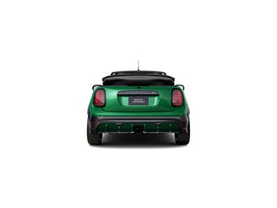 2027 MINI CONVERTIBLE ICONIC