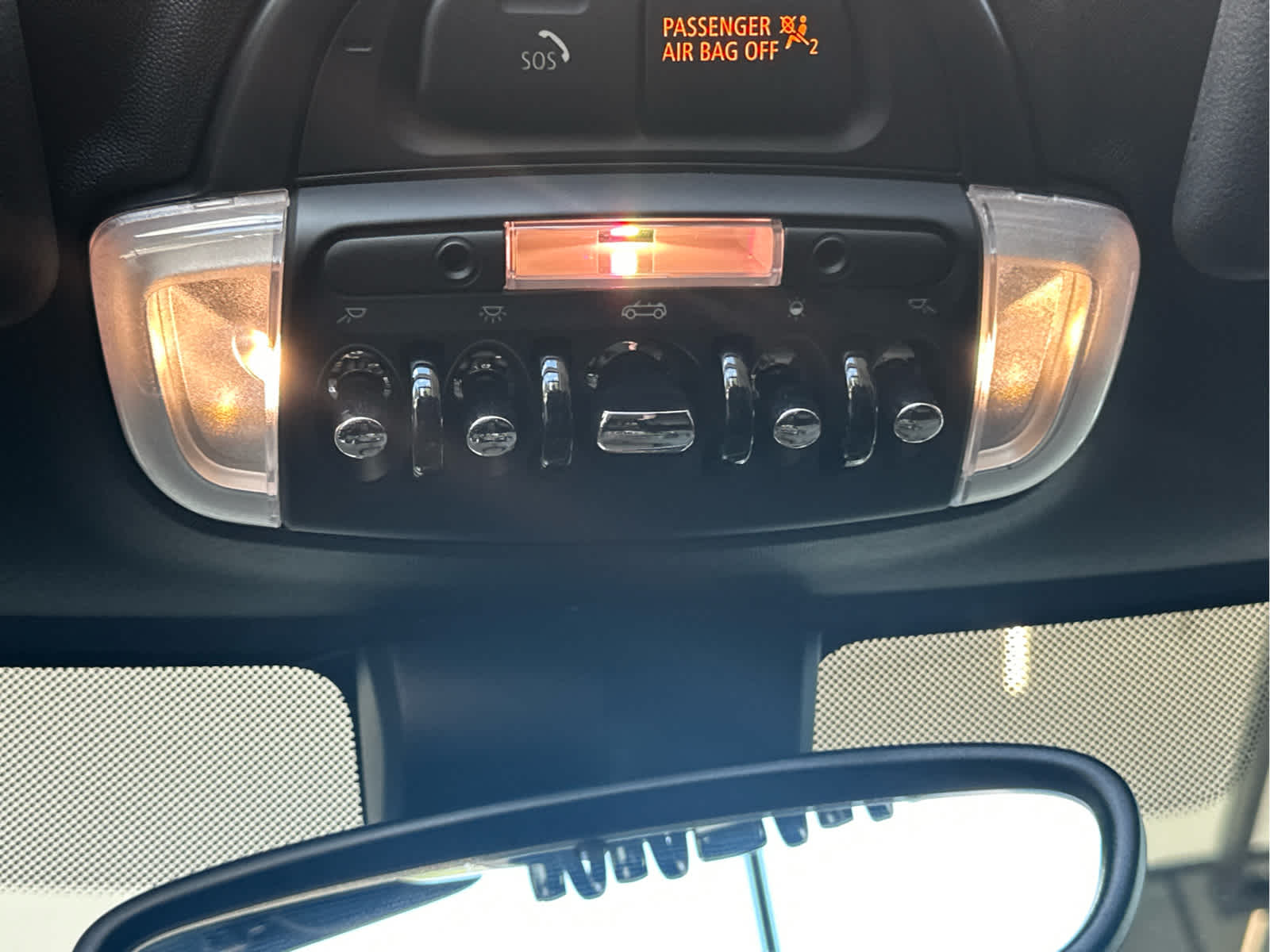 2024 MINI CONVERTIBLE Cooper S FWD