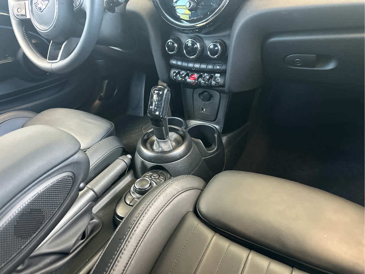 2024 MINI CONVERTIBLE Cooper S FWD