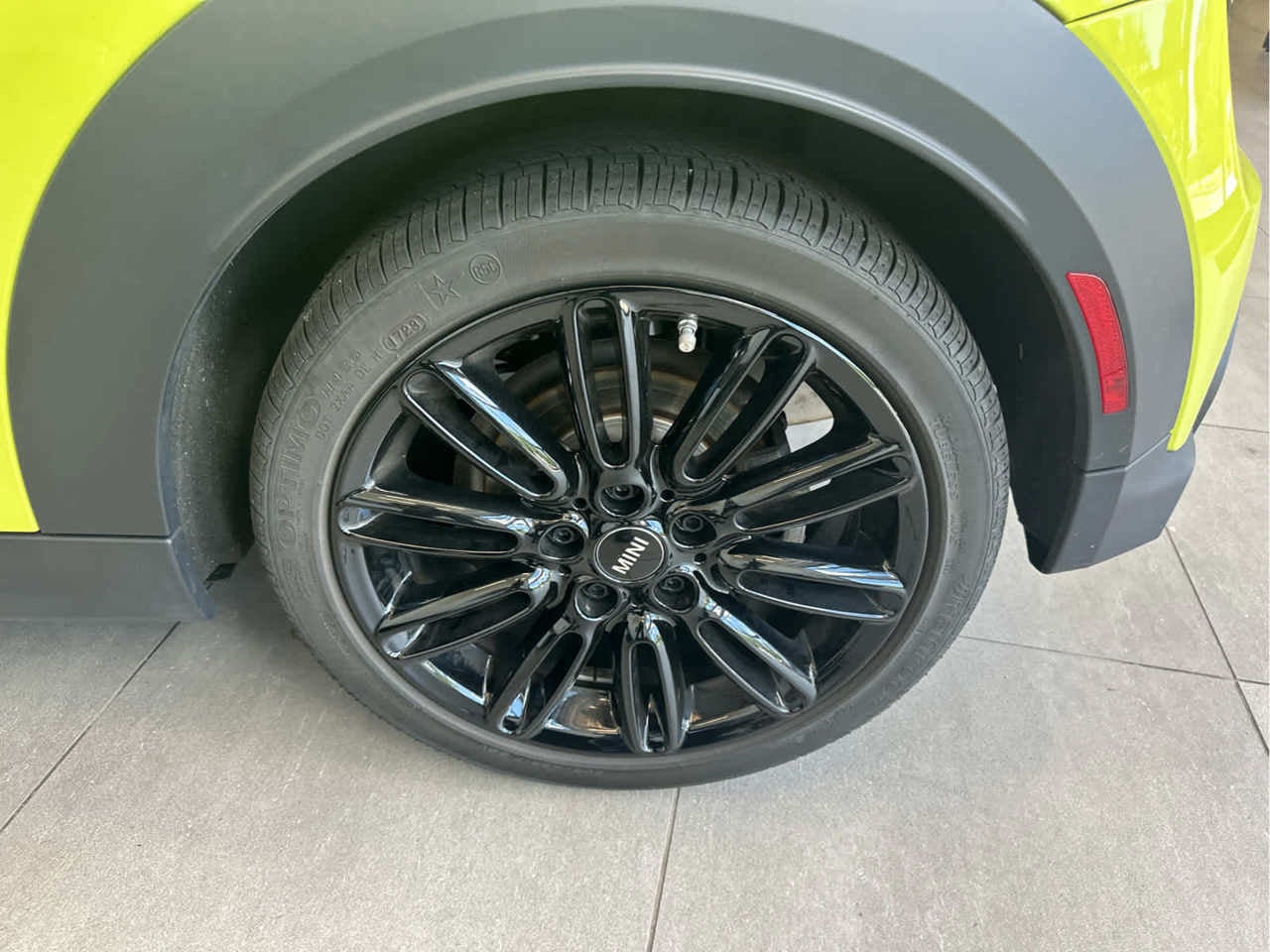 2024 MINI CONVERTIBLE Cooper S FWD