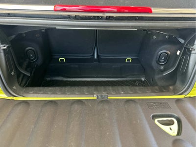 2024 MINI CONVERTIBLE Cooper S FWD