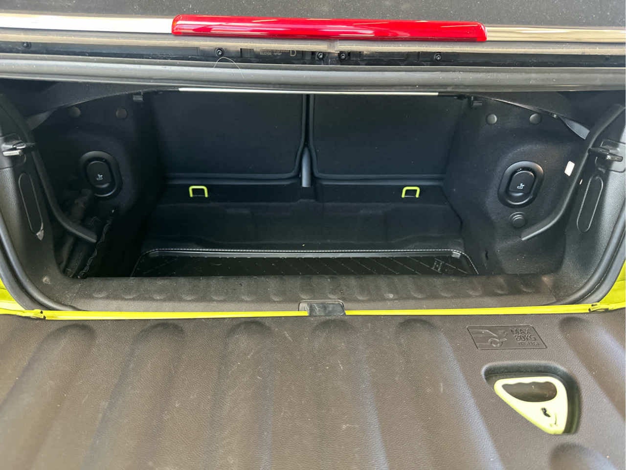2024 MINI CONVERTIBLE Cooper S FWD