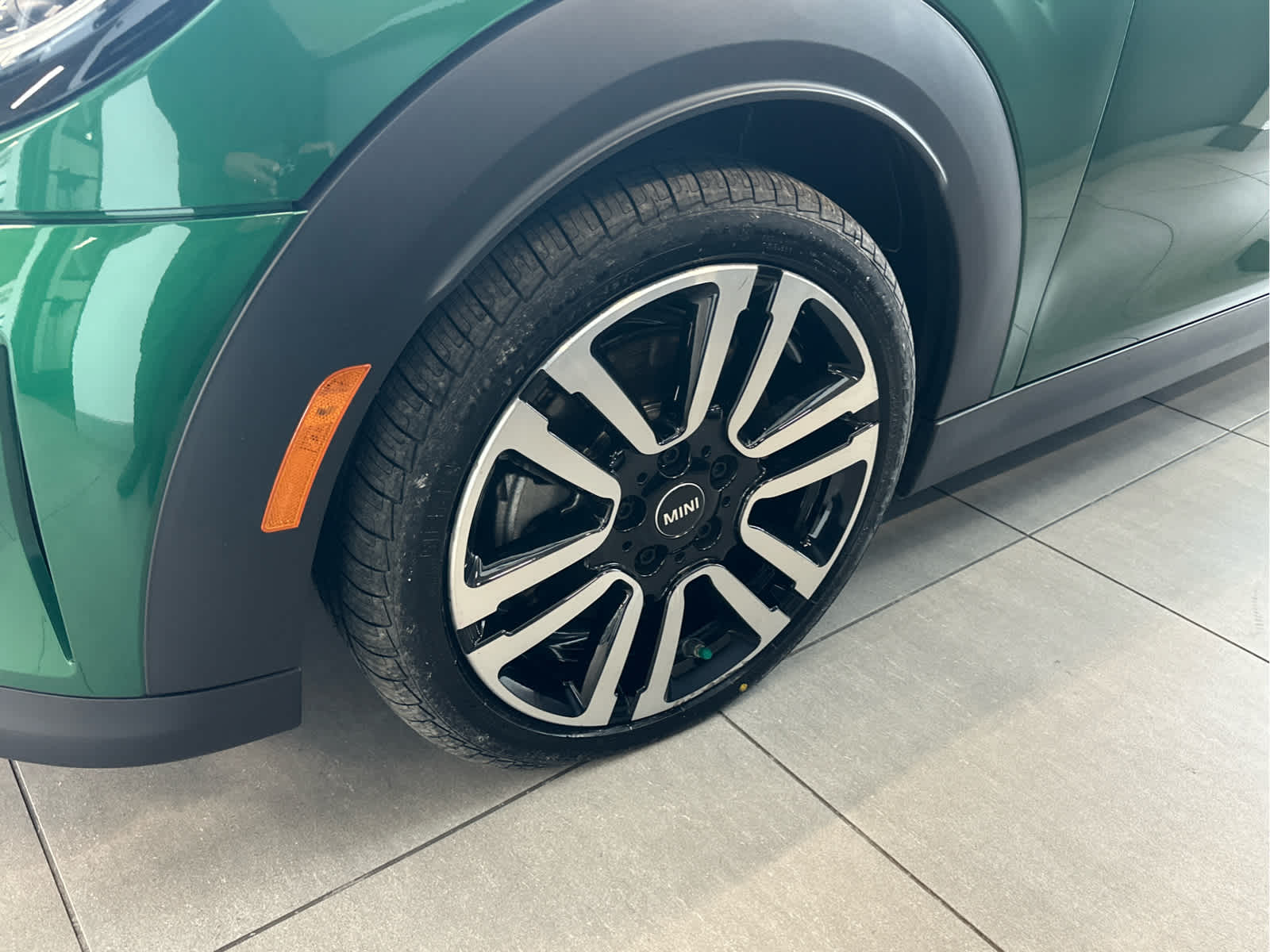 2023 MINI Convertible Cooper S