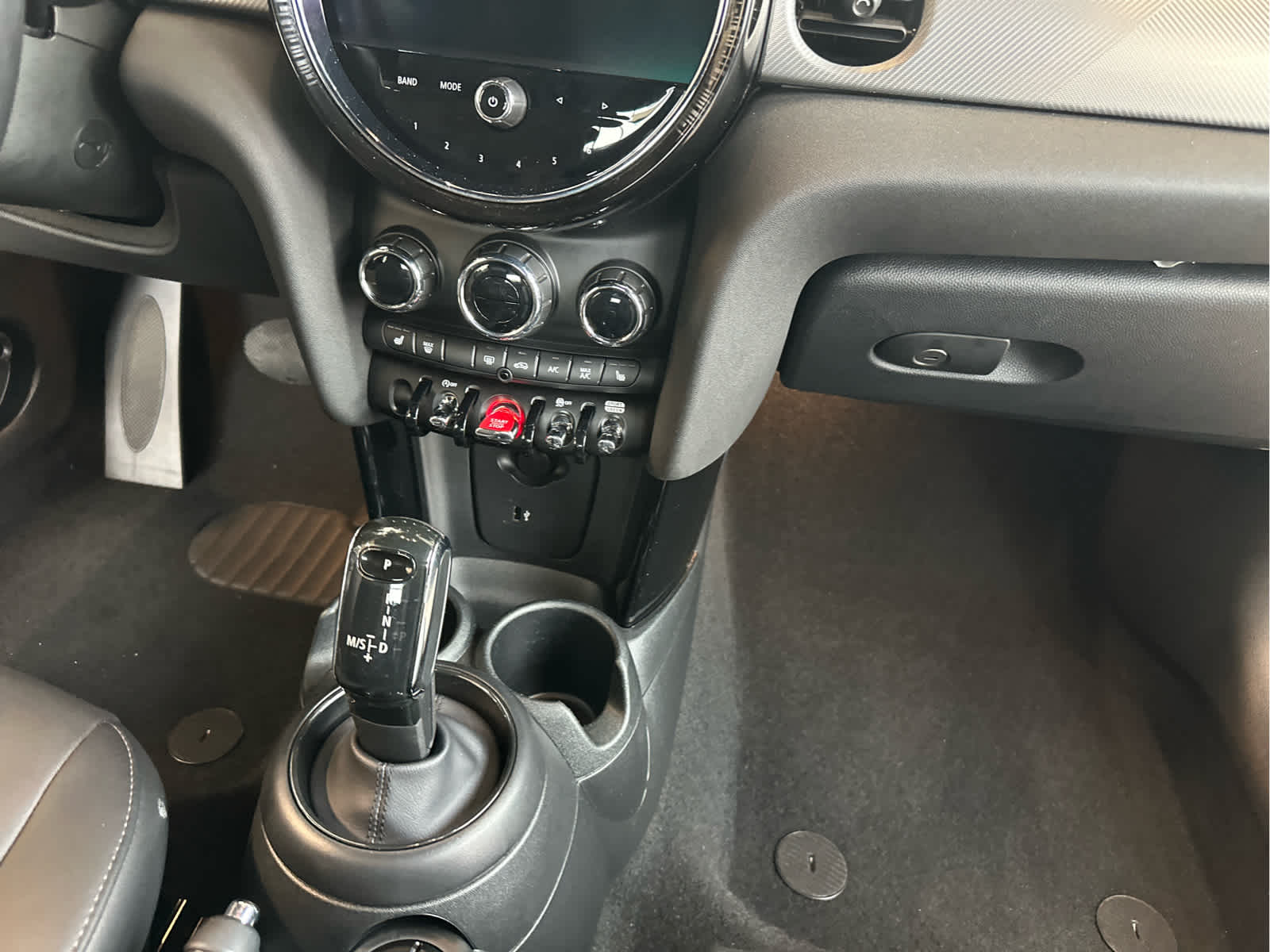 2023 MINI Convertible Cooper S