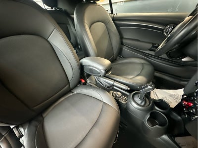 2023 MINI Convertible Cooper S