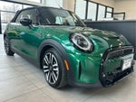 2023 MINI Convertible Cooper S