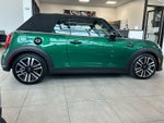2023 MINI Convertible Cooper S