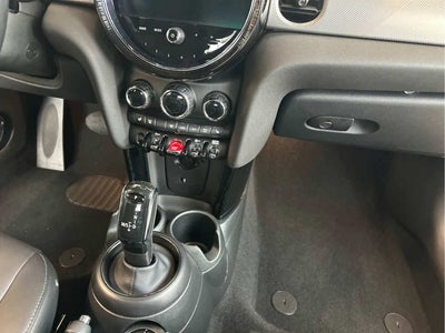 2023 MINI Convertible Cooper S