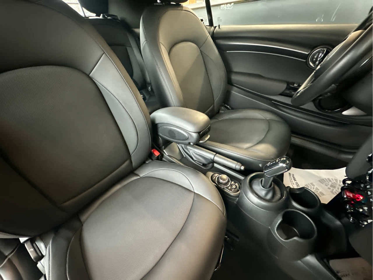 2023 MINI Convertible Cooper S