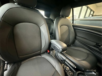 2023 MINI Convertible Cooper S