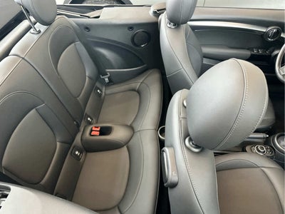 2023 MINI Convertible Cooper S