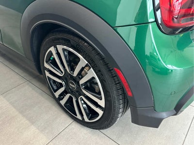 2023 MINI Convertible Cooper S